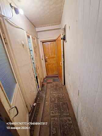 Сдам недорого 2 комн пр.Ильича калининский район Донецк