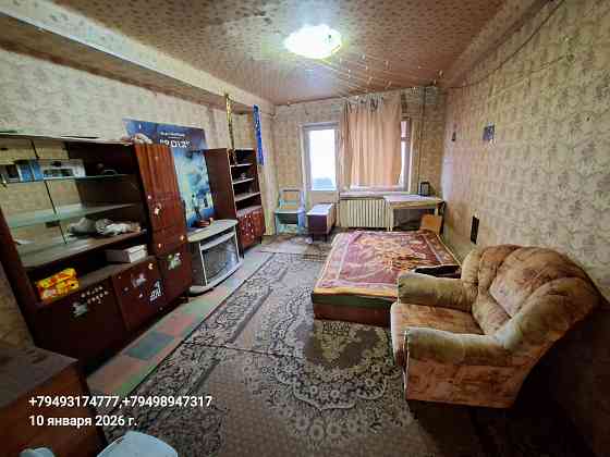 Сдам недорого 2 комн пр.Ильича калининский район Донецк