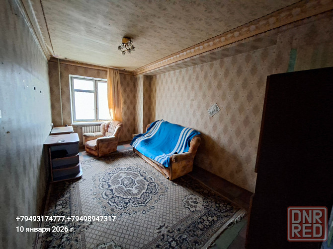 Сдам недорого 2 комн пр.Ильича калининский район Донецк - изображение 5