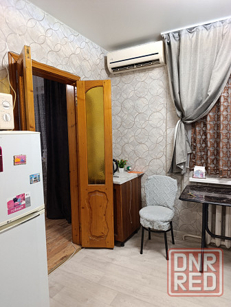 Квартира посуточно жд вокзал Донецк - изображение 4