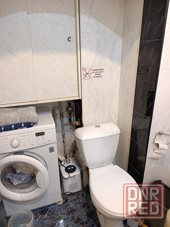 Квартира посуточно жд вокзал Донецк - изображение 8