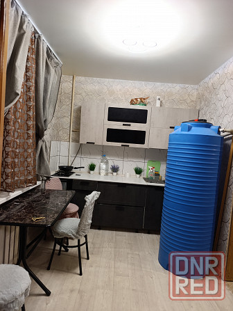 Квартира посуточно жд вокзал Донецк - изображение 6