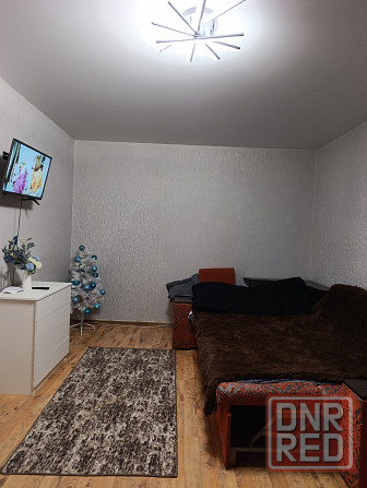 Квартира посуточно жд вокзал Донецк - изображение 1