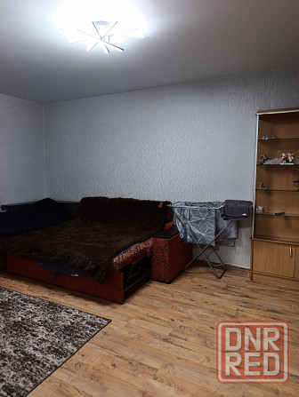 Квартира посуточно жд вокзал Донецк - изображение 2