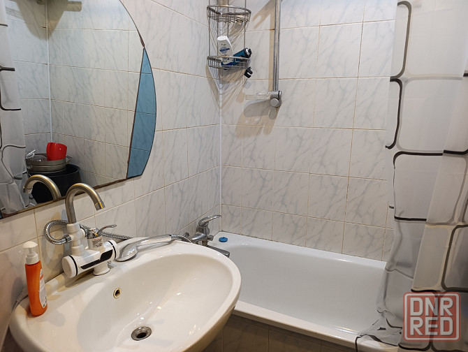 Квартира посуточно жд вокзал Донецк - изображение 7