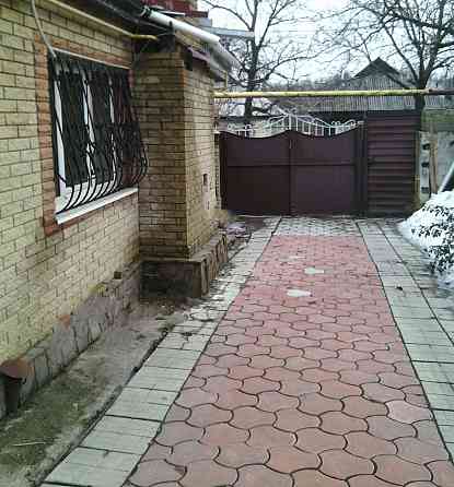 Сдам хороший дом в киевском районе Донецк Сити Донецк