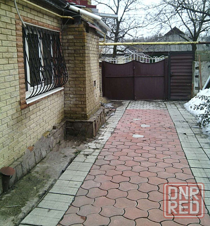 Сдам хороший дом в киевском районе Донецк Сити Донецк - изображение 1