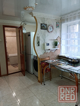 Сдам хороший дом в киевском районе Донецк Сити Донецк - изображение 3