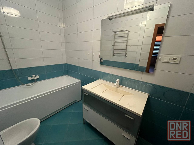 Продается 3х ком квартира, Хлебозавод! Докучаевск - изображение 4