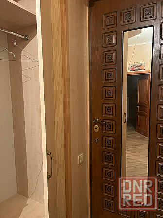 Продается 3х ком квартира, Хлебозавод! Докучаевск - изображение 9