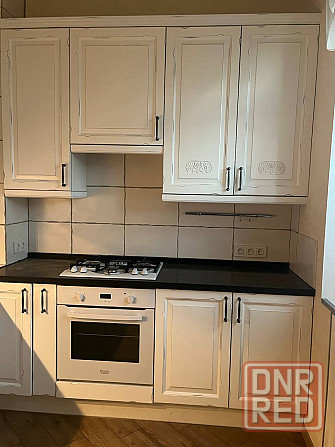 Продается 3х ком квартира, Хлебозавод! Докучаевск - изображение 5