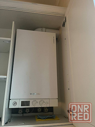 Продается 3х ком квартира, Хлебозавод! Докучаевск - изображение 11