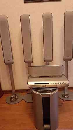 Продается домашний кинотеатр sony Донецк