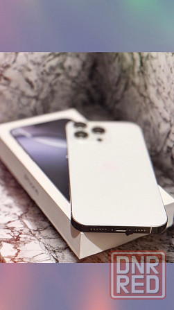 Продам IPhone 16 pro max Донецк - изображение 1