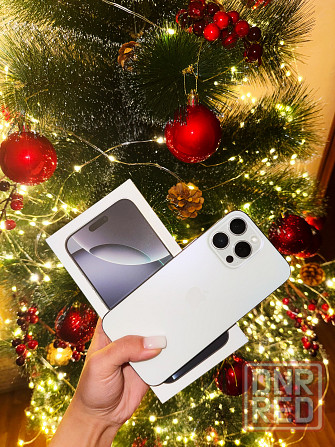 Продам IPhone 16 pro max Донецк - изображение 4