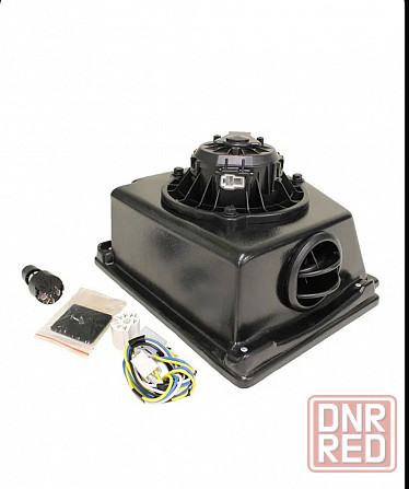 Печка Нива Донецк - изображение 3