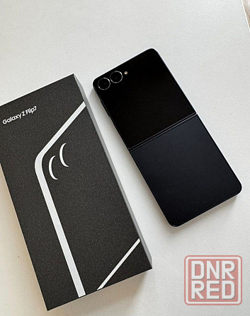 SAMSUNG flip 7 Макеевка - изображение 1