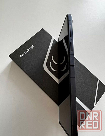 SAMSUNG flip 7 Макеевка - изображение 3