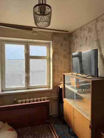 Продам 4-х комнатную квартиру Макеевка