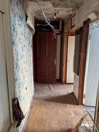 Продам 4-х комнатную квартиру Макеевка