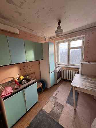 Продам 4-х комнатную квартиру Макеевка