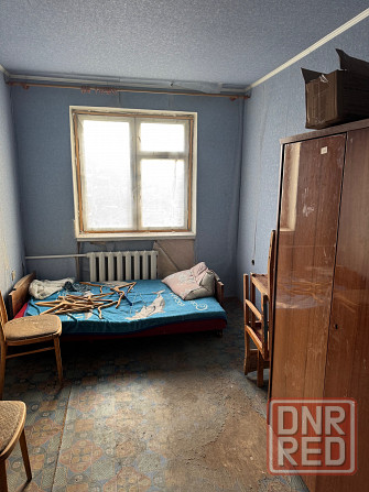 Продам 4-х комнатную квартиру Макеевка - изображение 4