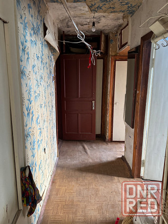 Продам 4-х комнатную квартиру Макеевка - изображение 5