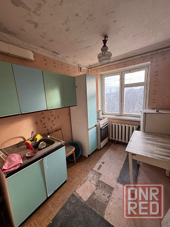 Продам 4-х комнатную квартиру Макеевка - изображение 1