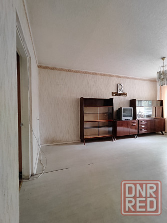 Продам 3х комнатную квартиру Буденновский район Донецк - изображение 4