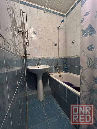 Продам 3х комнатную квартиру Буденновский район Донецк - изображение 6