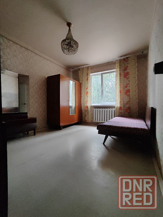 Продам 3х комнатную квартиру Буденновский район Донецк - изображение 3