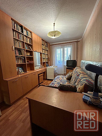 Продам 3х комнатную квартиру Буденновский район Донецк - изображение 8