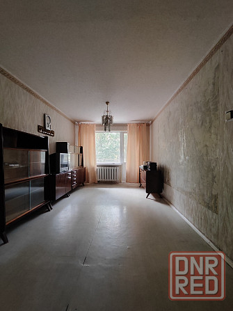 Продам 3х комнатную квартиру Буденновский район Донецк - изображение 5
