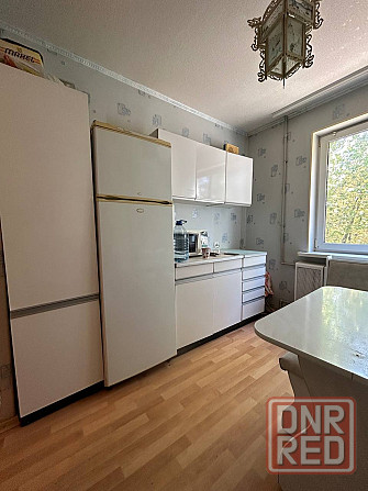 Продам 3х комнатную квартиру Буденновский район Донецк - изображение 2