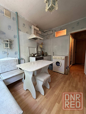 Продам 3х комнатную квартиру Буденновский район Донецк - изображение 1