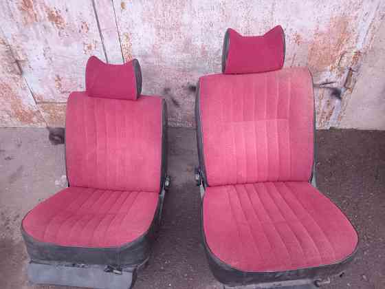 Продаю сидения на волгу или газель Донецк