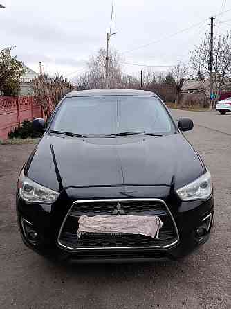 Продам Мицубиси АSX 2013 года Донецк