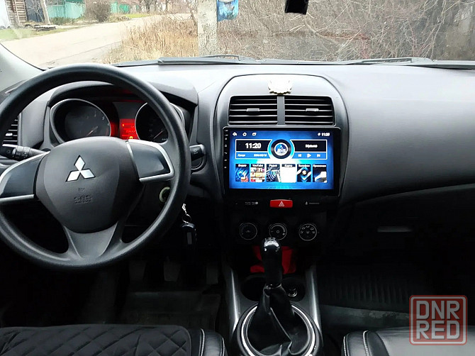 Продам Мицубиси АSX 2013 года Донецк - изображение 4