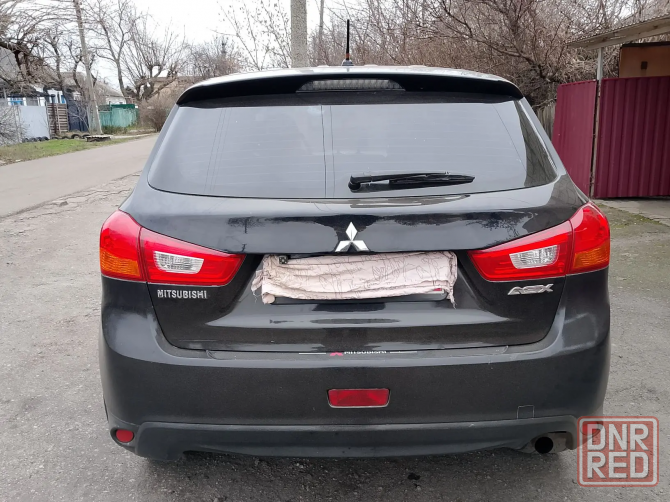 Продам Мицубиси АSX 2013 года Донецк - изображение 5