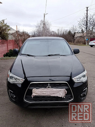Продам Мицубиси АSX 2013 года Донецк - изображение 3