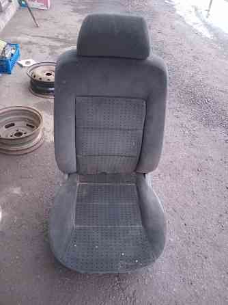 Продаю сидение с иномарки,одно Донецк