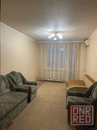 Сдам 3х Площадь Ленина Донецк - изображение 2