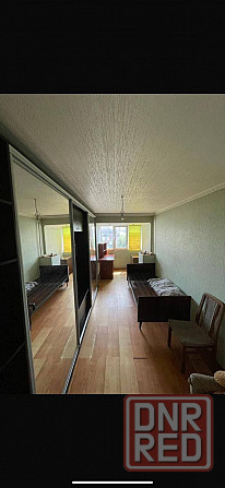 Сдам 2х квартира Роза Люксембург Донецк - изображение 4