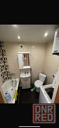 Сдам 2х квартира Роза Люксембург Донецк - изображение 2