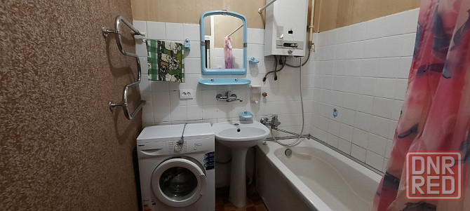 Сдам 2х на Гурова Ворошиловский район Донецк - изображение 5