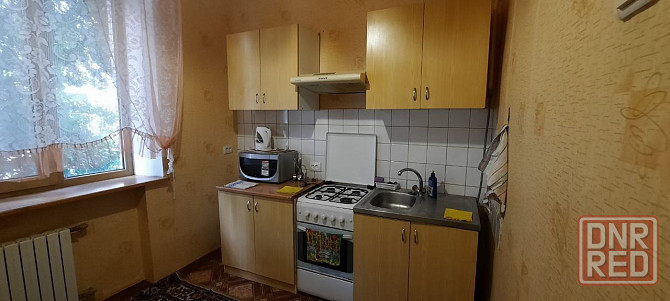 Сдам 2х на Гурова Ворошиловский район Донецк - изображение 1