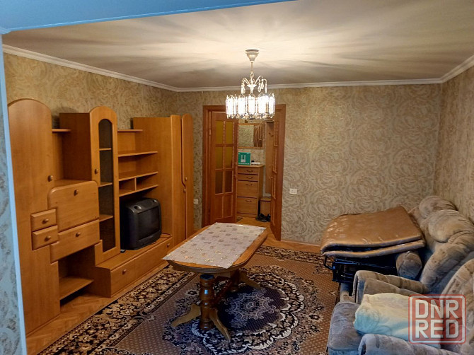 Сдам 3х Пр.Комсамольский Ворошиловский район Донецк - изображение 3