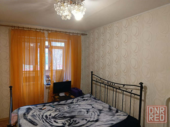 Сдам 3х Пр.Комсамольский Ворошиловский район Донецк - изображение 2