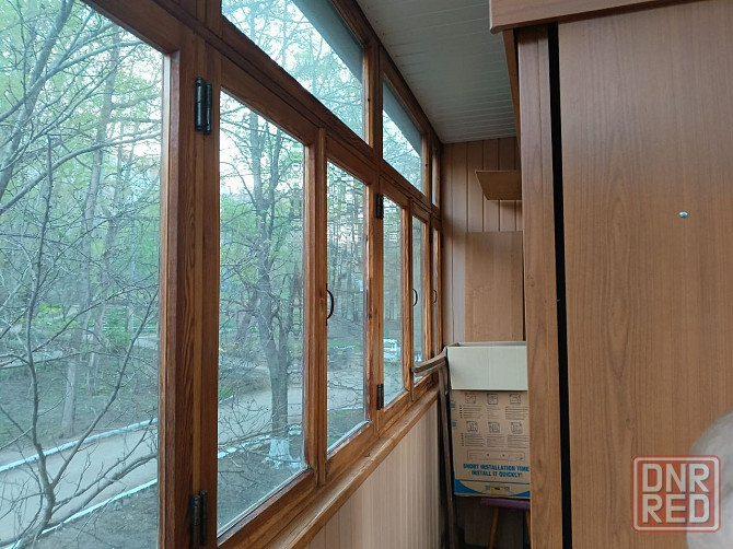 Сдам 3х Пр.Комсамольский Ворошиловский район Донецк - изображение 4