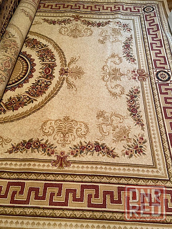 Продам ковер Донецк - изображение 2